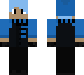sapphire blue