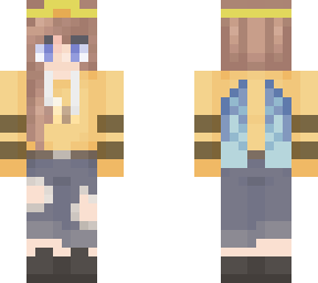 scary444's queen bee