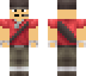 scot from tf2