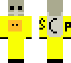 scp999