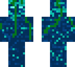 sea spirit