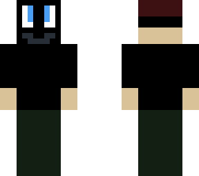 sharky (masked)