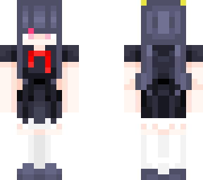 sister for eveyone(?