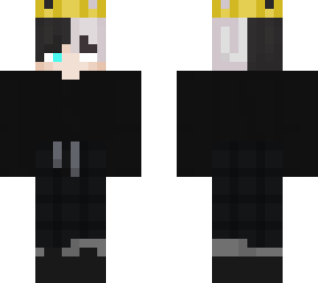 skin minecraft this my skin i create alone