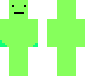slime