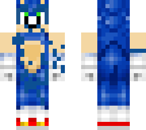 sonic