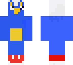 sonic the cat