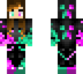space girl ~to cool for school~