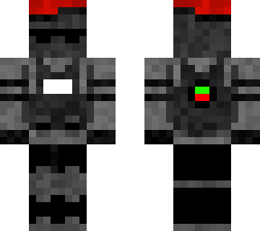 special elite forces