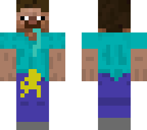 steve?