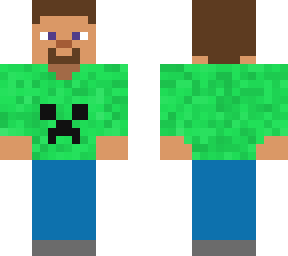 steve