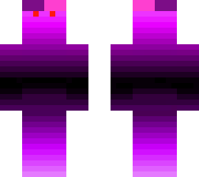 sticky's skin purple skin
