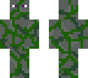 stone monster