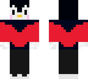 stronk penguin