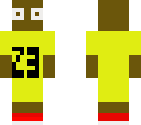 stunned jordan