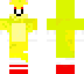 super sonic