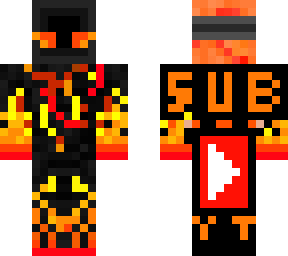 the_bloodraptors (fire)