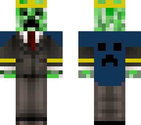 the creaper