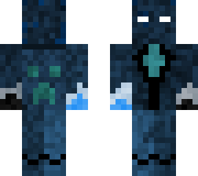 the darken man