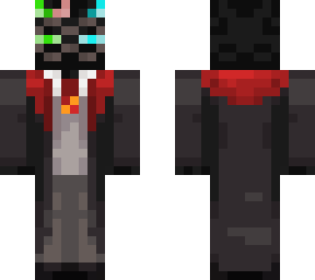 the enderman who lived