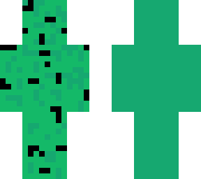 the green void