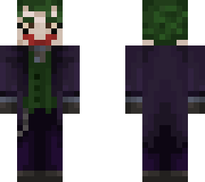 the joker