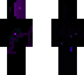 the masked black