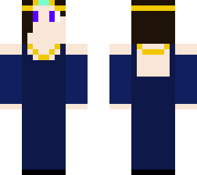 the new queen