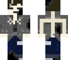 the withered player