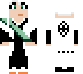 toshiro hitsugaya