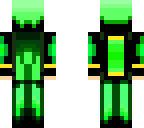 toxic gunner [maxed]