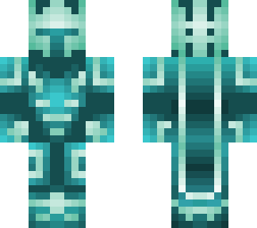 tropic knight