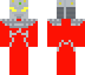 ultra seven