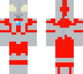 ultraman (jack)
