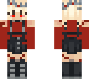 vampire princess