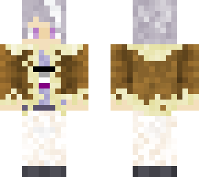 verglas [final model] | quillsmp