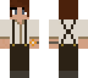 villager