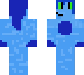 water beast