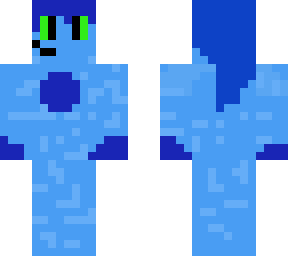 water beast
