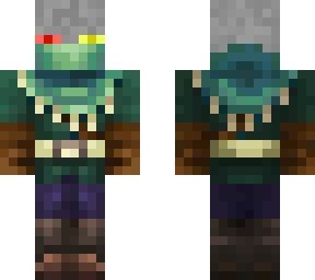 western enderman