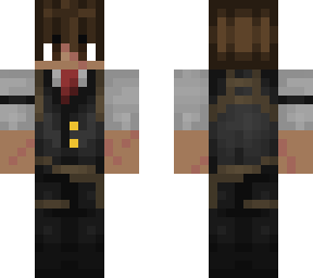 western man