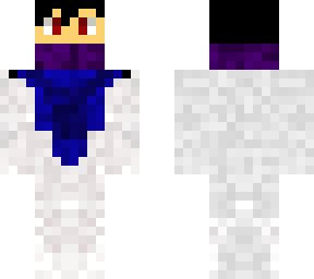 white disguise