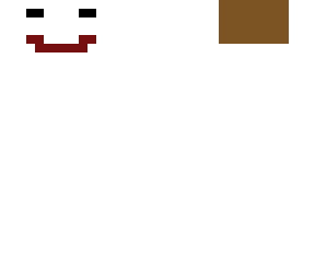 white man only mouth/eyes/hair