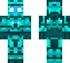 wisp (cyan coyotes)