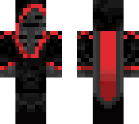 wither mage