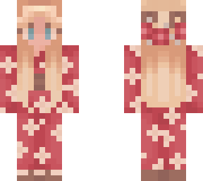 . “ ~ kimono ~ “ .