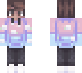 +~cotton candy~+