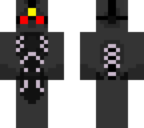 "hunter" the nightcrawler [hotfix]
