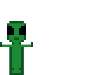 alien