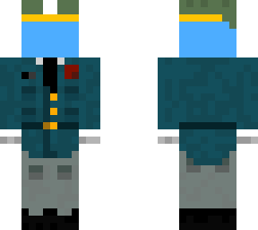 amcar social republic enlisted (terran-marines)